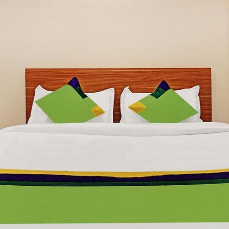Treebo Trip Sai Krupa Hotel ปูเน่ ภายนอก รูปภาพ